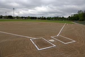 Baseball Renovation