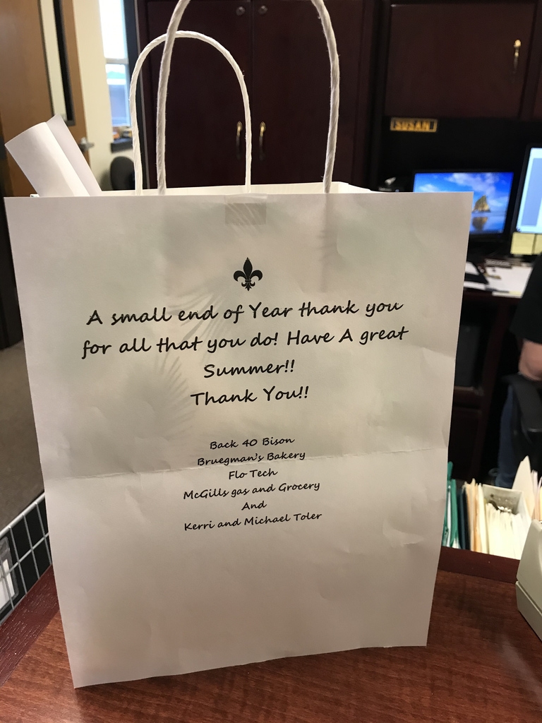 Teacher Gift Bags